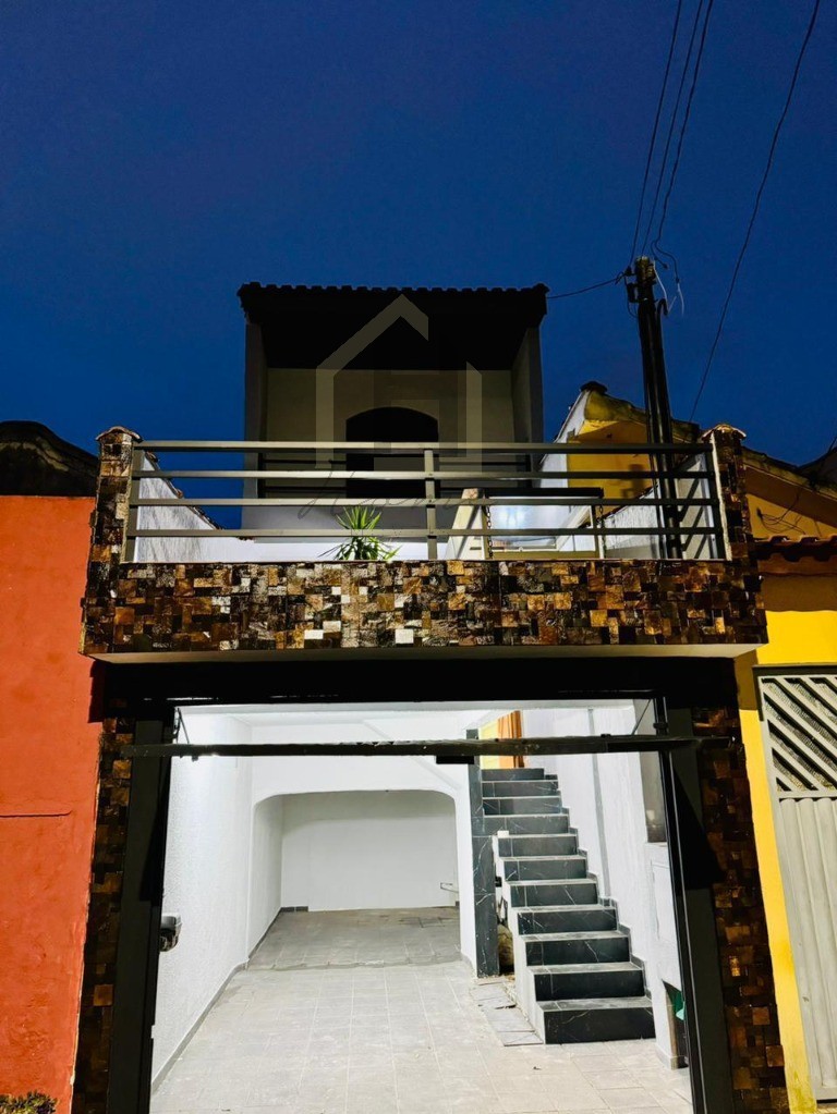 Casa, 3 quartos, 154 m² - Foto 33