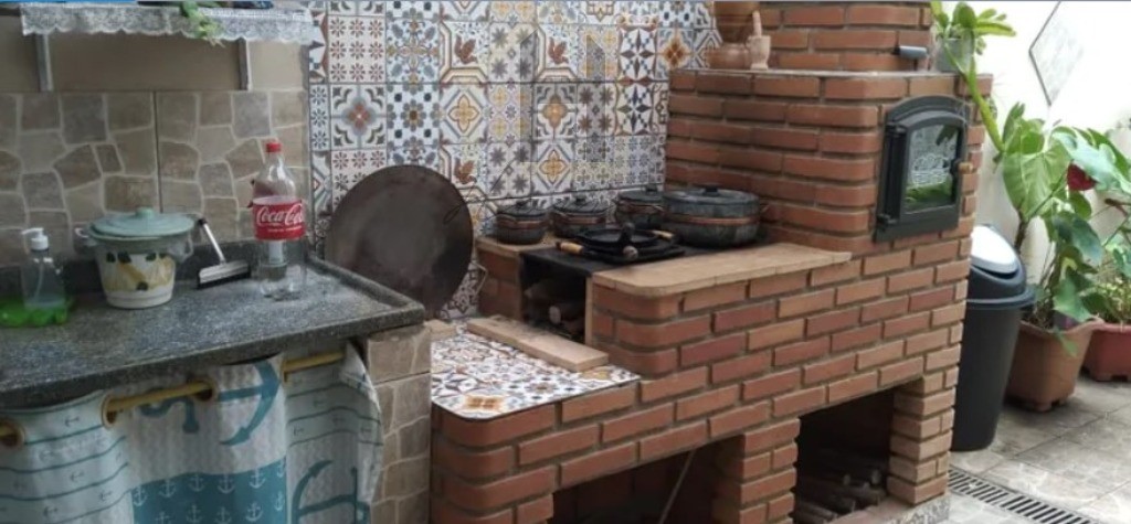 Casa, 3 quartos, 135 m² - Foto 6