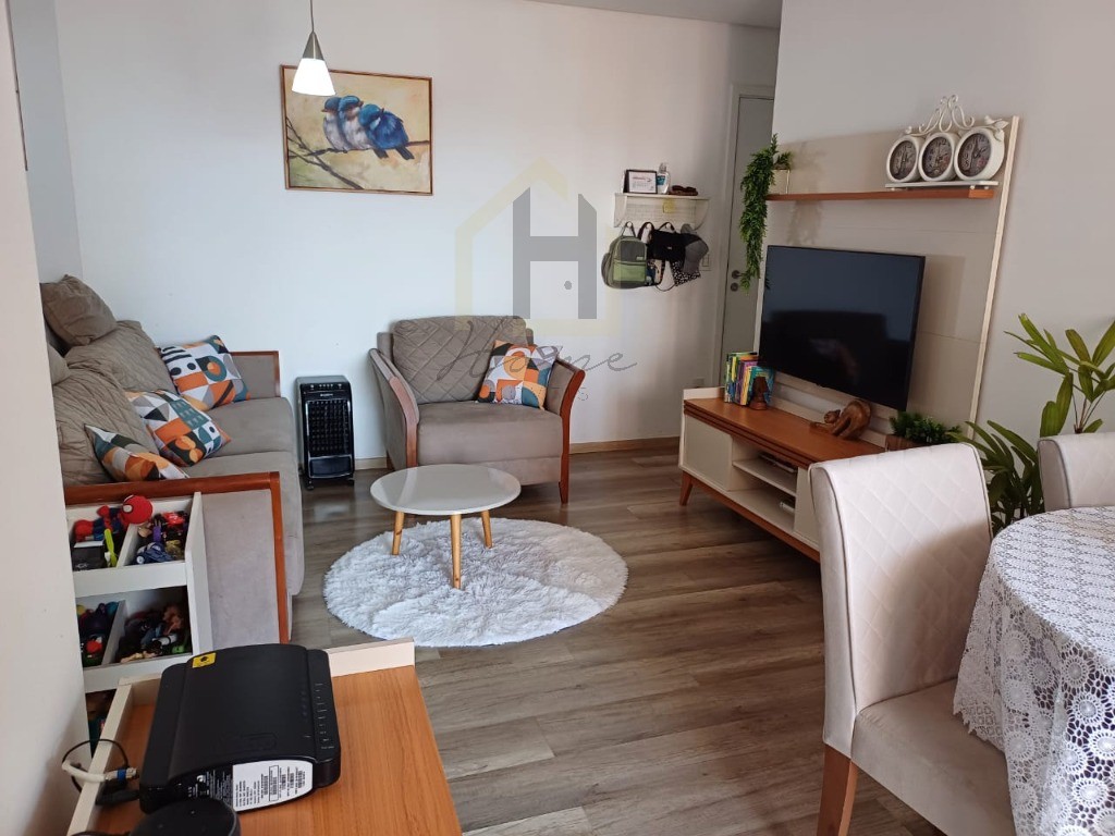 Apartamento, 3 quartos, 73 m² - Foto 3