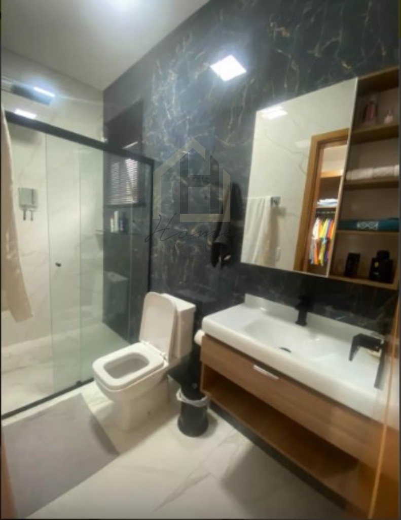 Casa, 4 quartos, 300 m² - Foto 20