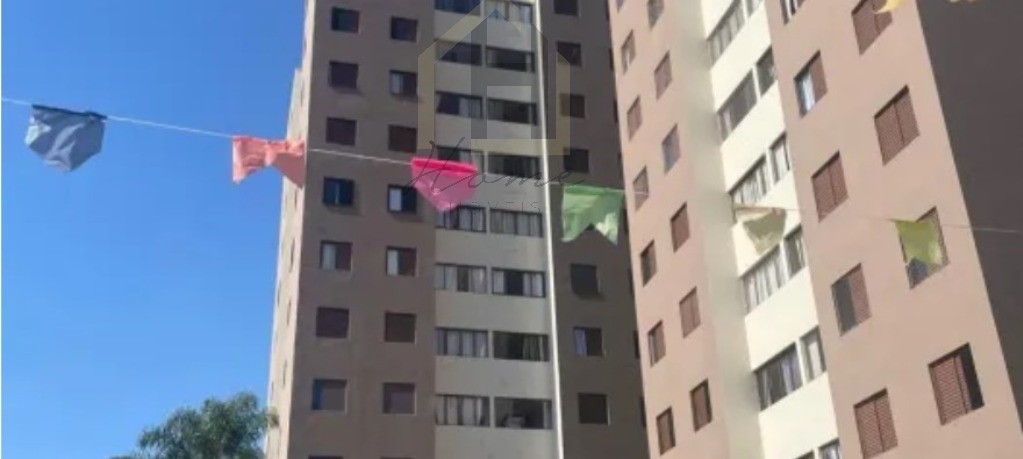Apartamento, 3 quartos, 70 m² - Foto 2