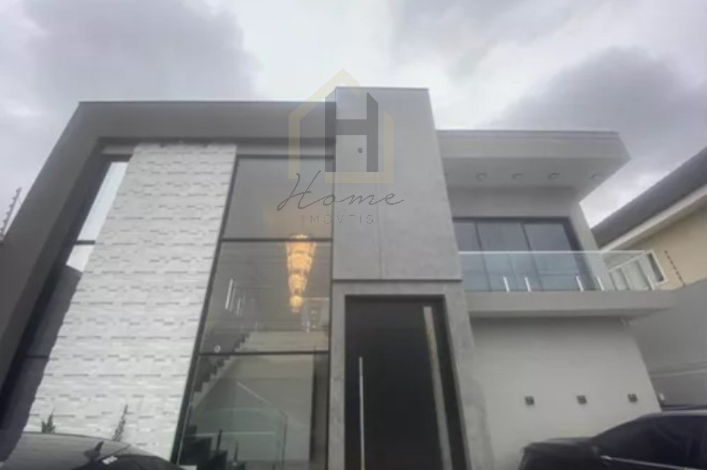 Casa, 4 quartos, 300 m² - Foto 38
