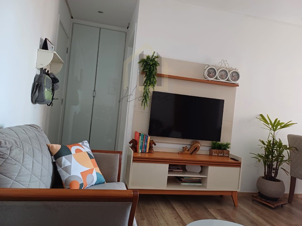 Apartamento, 3 quartos, 73 m² - Foto 4