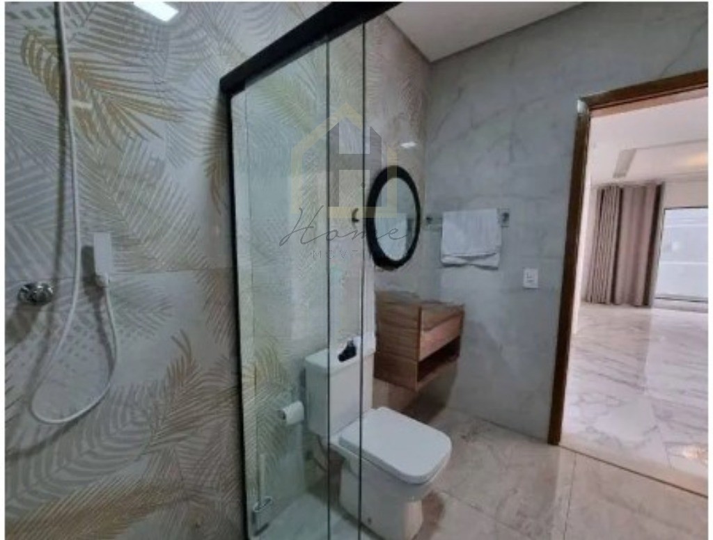Casa, 4 quartos, 300 m² - Foto 21