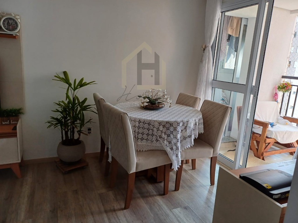 Apartamento, 3 quartos, 73 m² - Foto 7