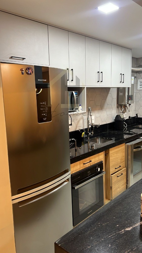 Apartamento, 2 quartos, 64 m² - Foto 3
