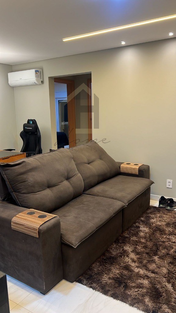 Apartamento, 2 quartos, 64 m² - Foto 2