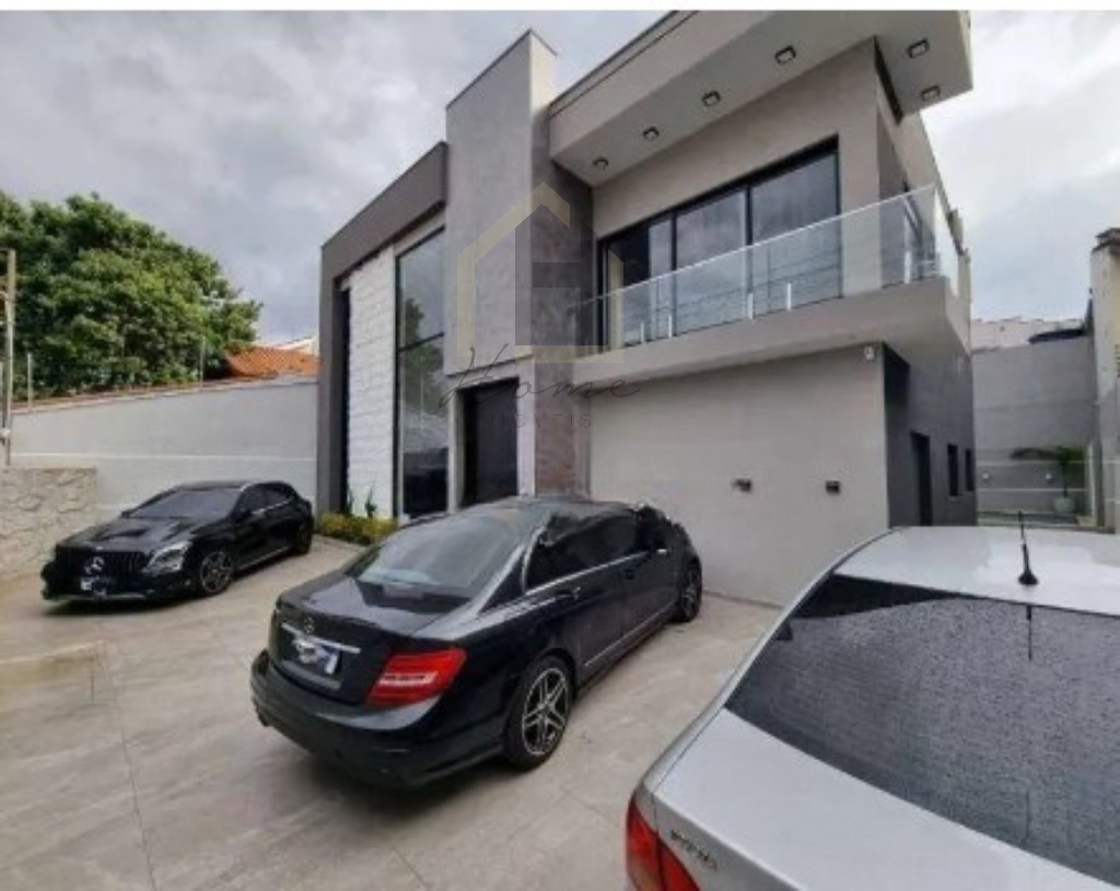 Casa, 4 quartos, 300 m² - Foto 40