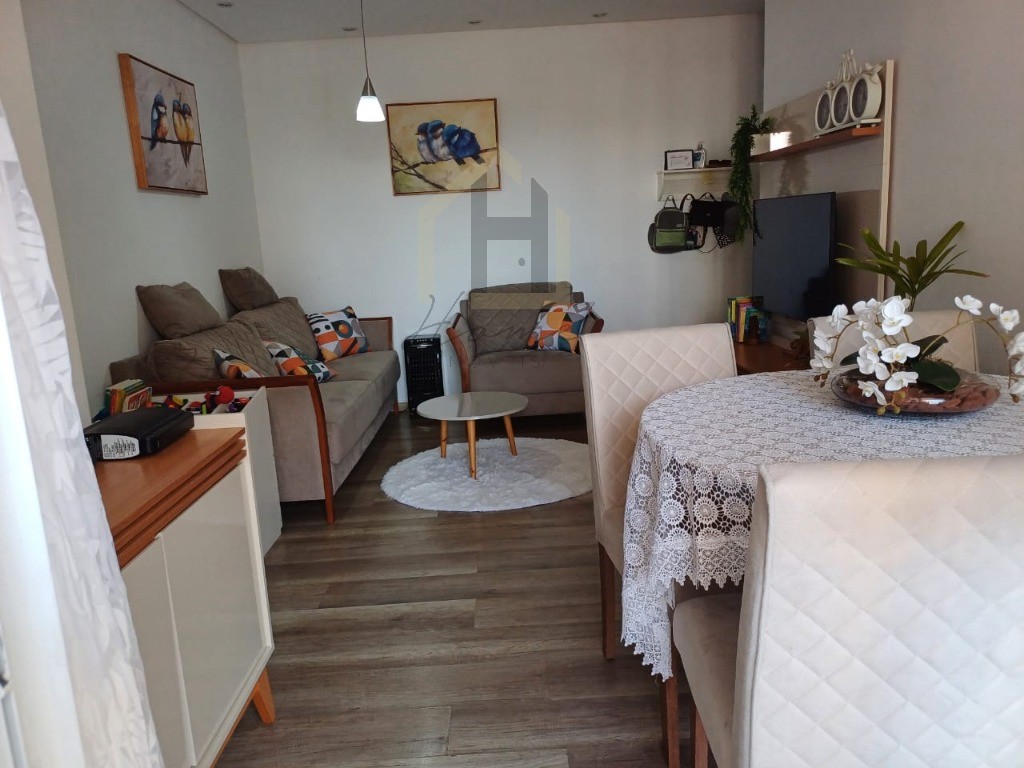 Apartamento, 3 quartos, 73 m² - Foto 1