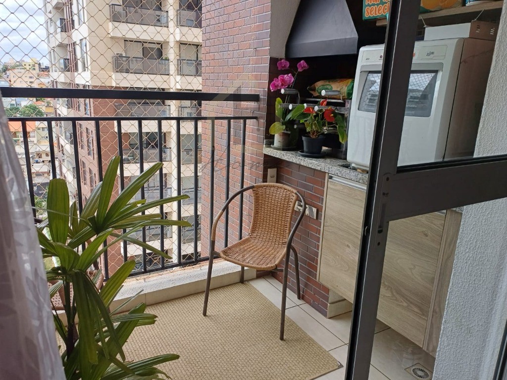 Apartamento, 3 quartos, 73 m² - Foto 14