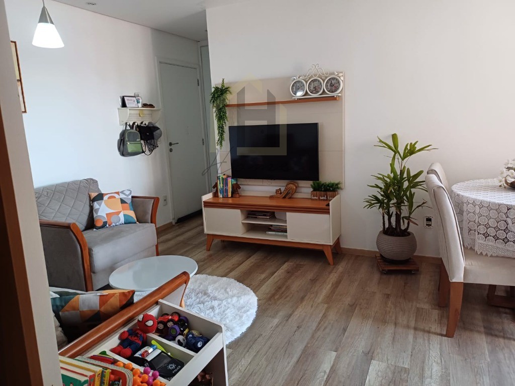 Apartamento, 3 quartos, 73 m² - Foto 5