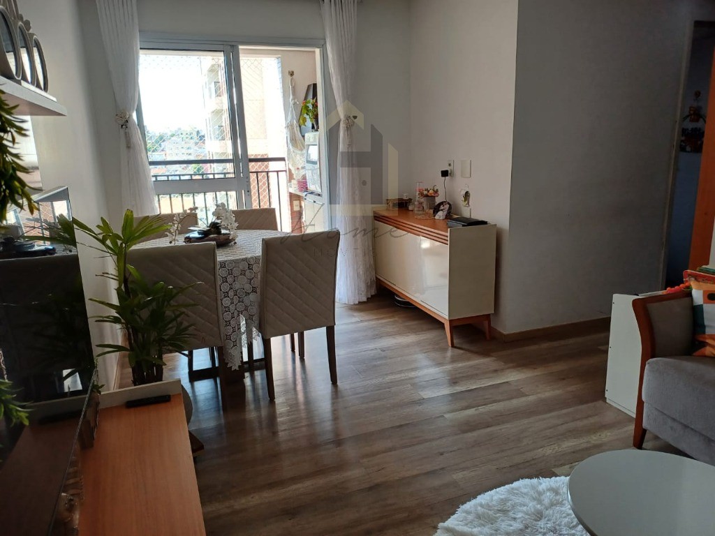 Apartamento, 3 quartos, 73 m² - Foto 9