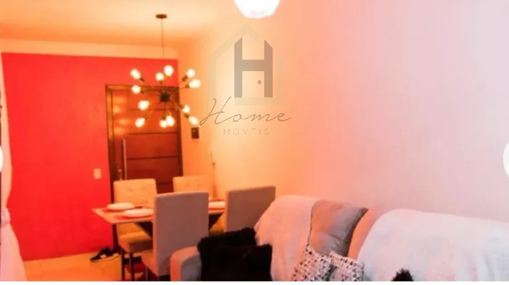 Apartamento, 2 quartos, 74 m² - Foto 2