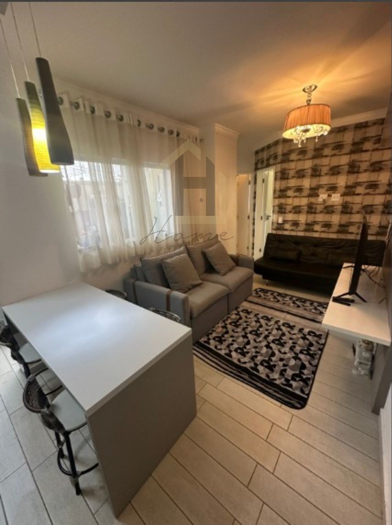 Apartamento, 2 quartos, 39 m² - Foto 2