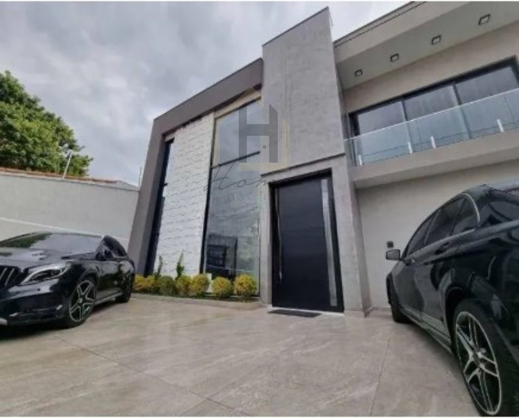 Casa, 4 quartos, 300 m² - Foto 42