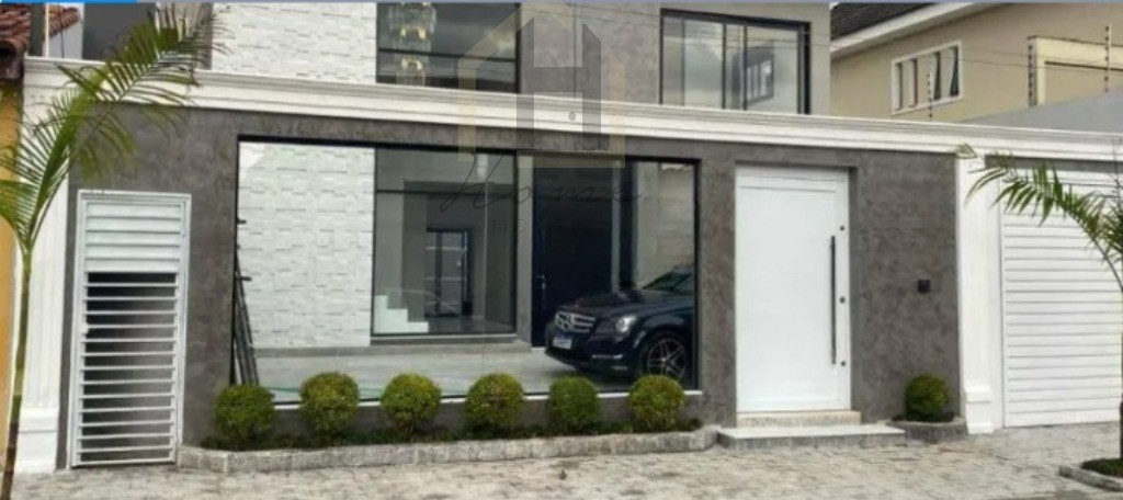 Casa, 4 quartos, 300 m² - Foto 44