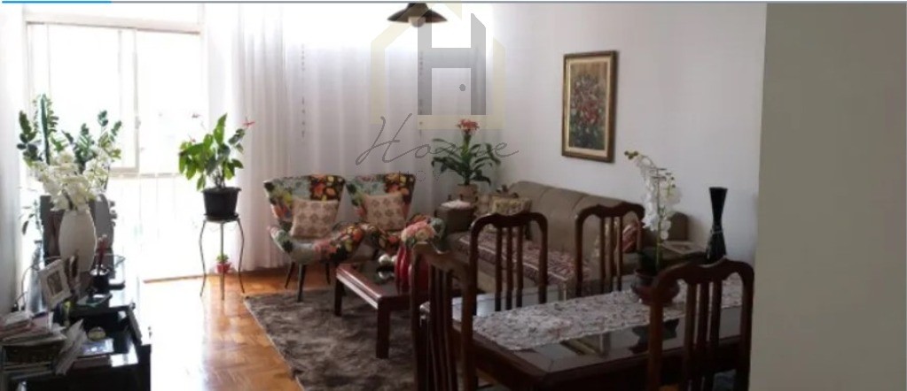 Apartamento, 2 quartos, 110 m² - Foto 1