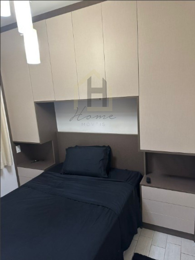 Apartamento, 2 quartos, 39 m² - Foto 9