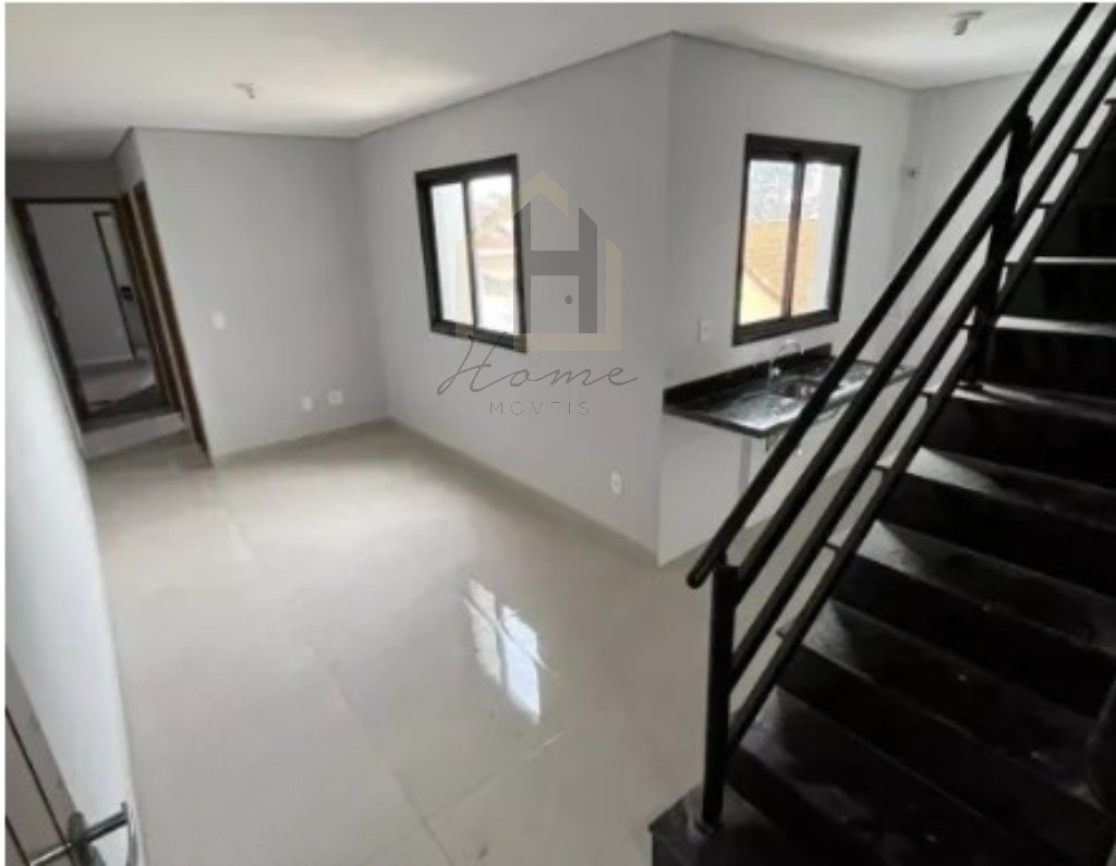 Cobertura, 2 quartos, 91 m² - Foto 1