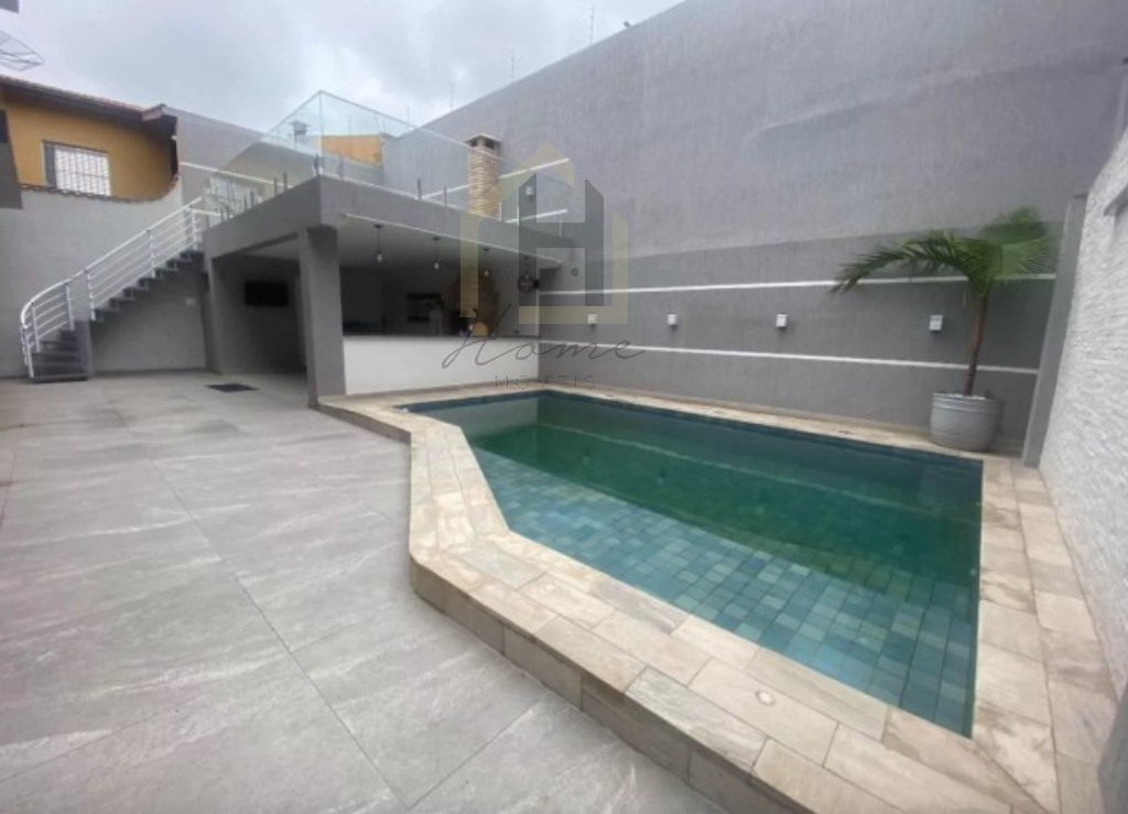 Casa, 4 quartos, 300 m² - Foto 32