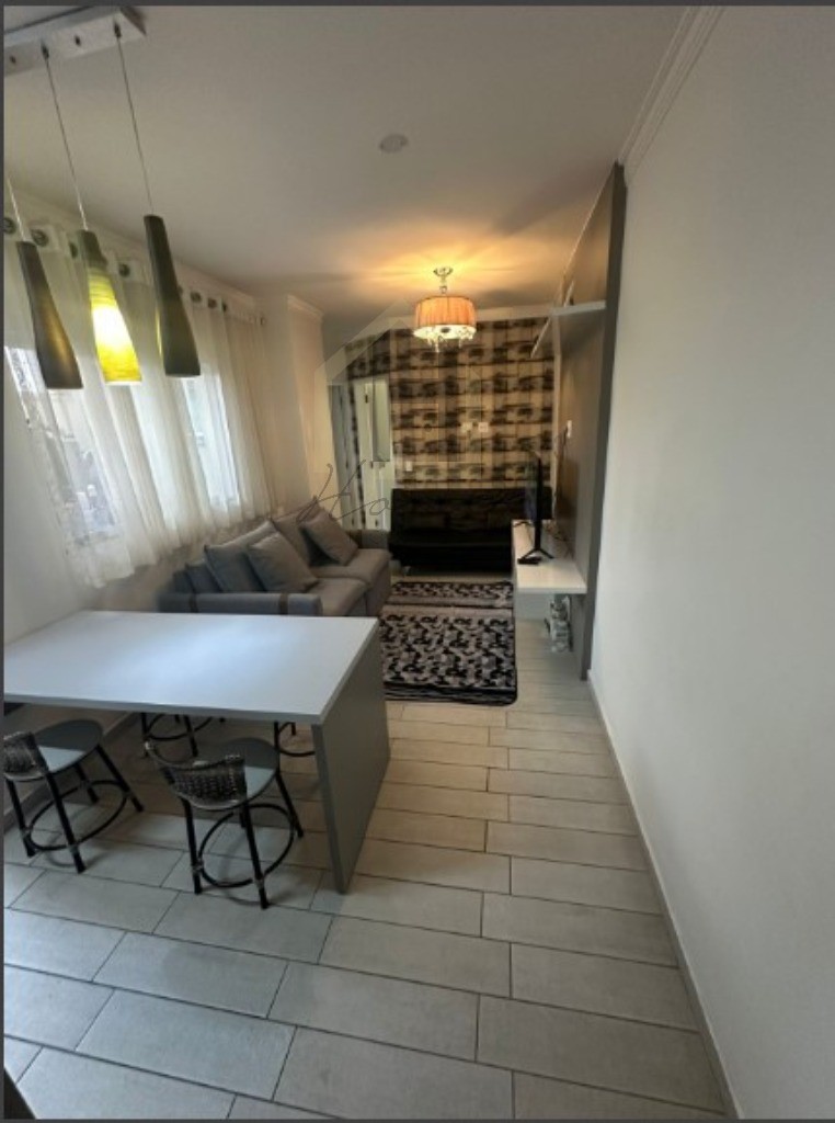Apartamento, 2 quartos, 39 m² - Foto 4