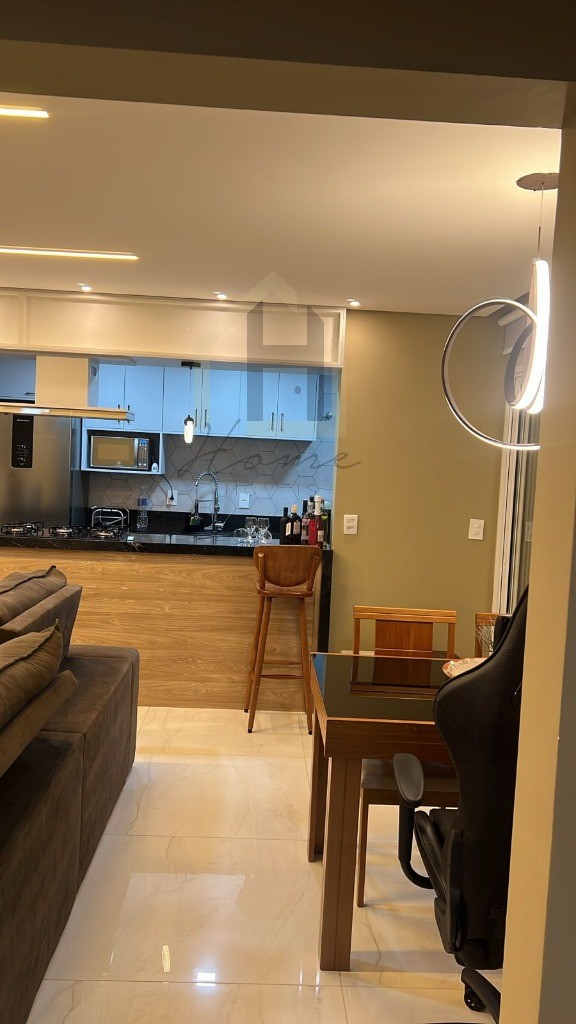 Apartamento, 2 quartos, 64 m² - Foto 6