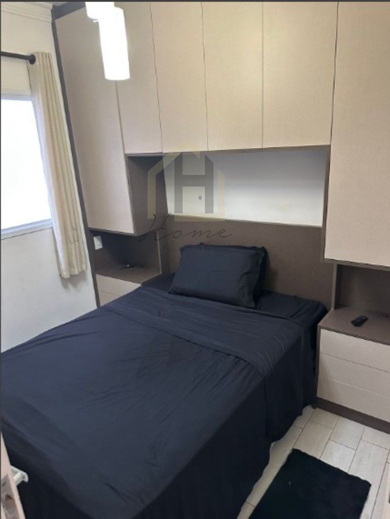Apartamento, 2 quartos, 39 m² - Foto 6