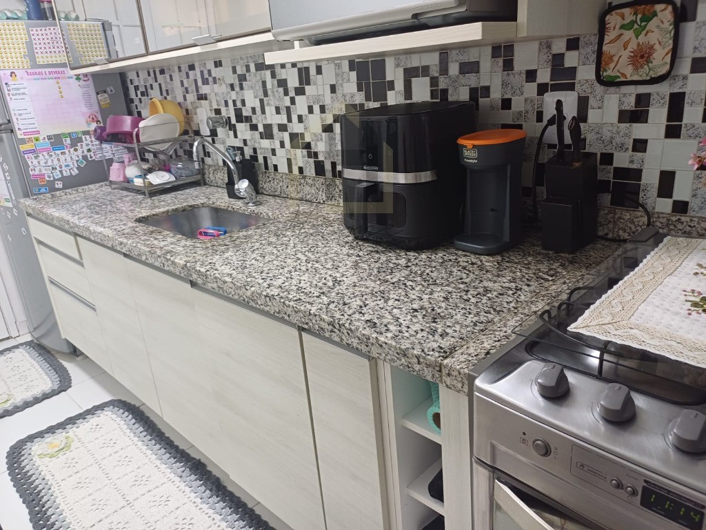 Apartamento, 3 quartos, 73 m² - Foto 41