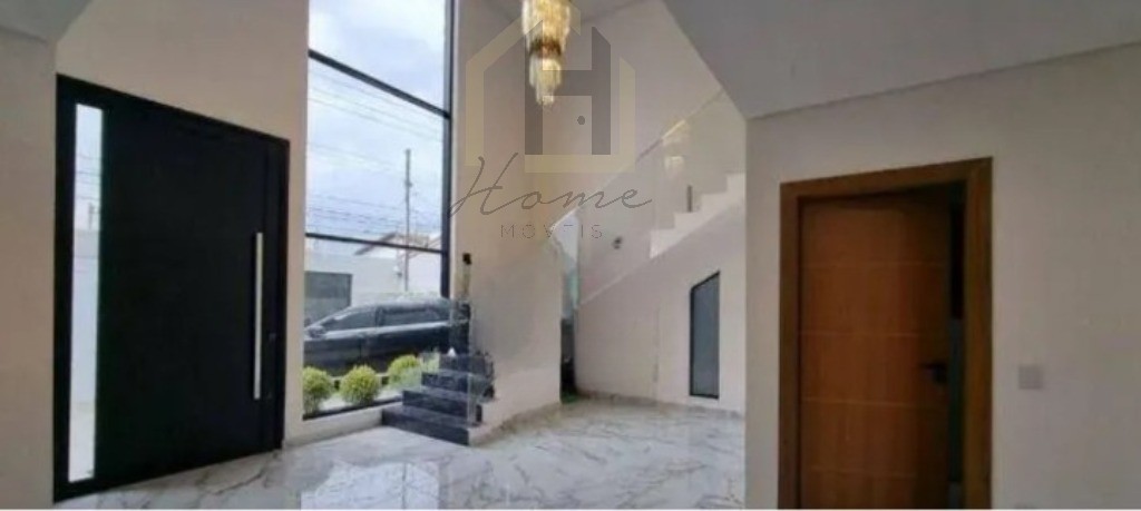 Casa, 4 quartos, 300 m² - Foto 2