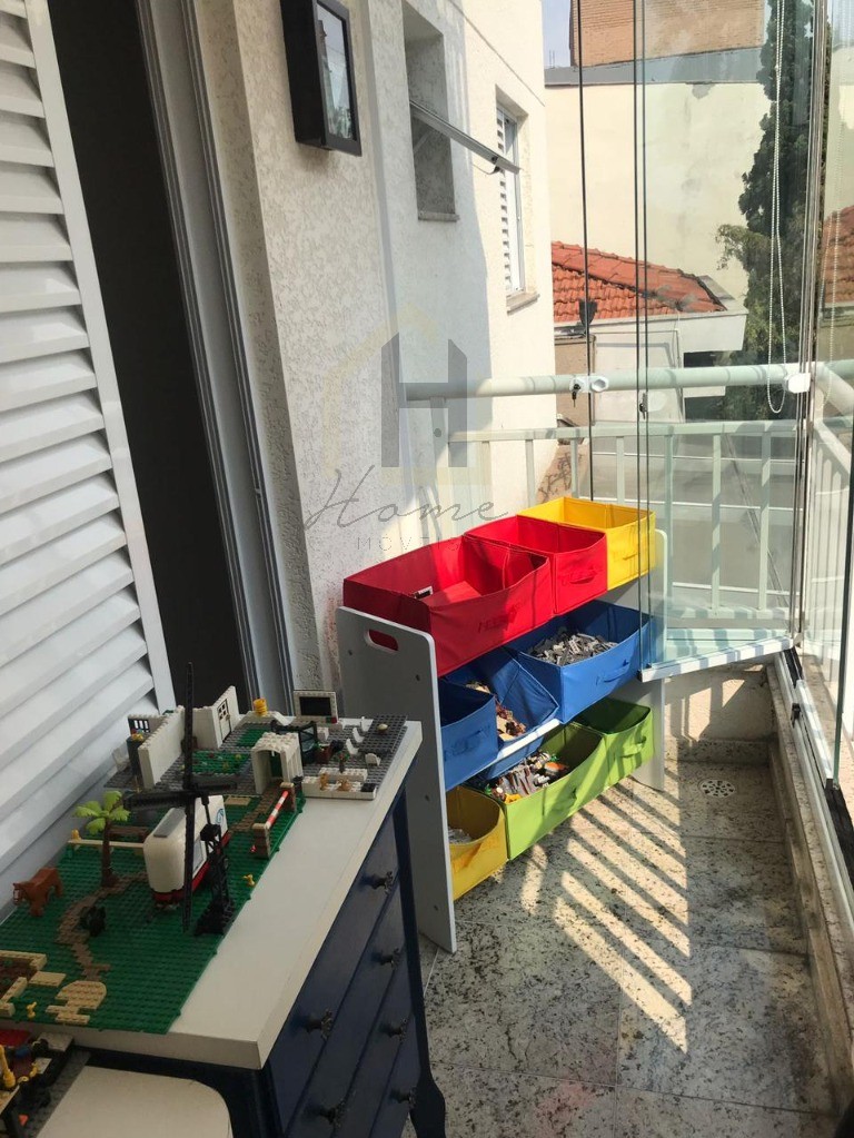 Apartamento, 3 quartos, 89 m² - Foto 18