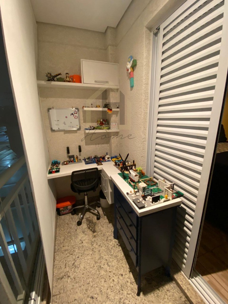 Apartamento, 3 quartos, 89 m² - Foto 11