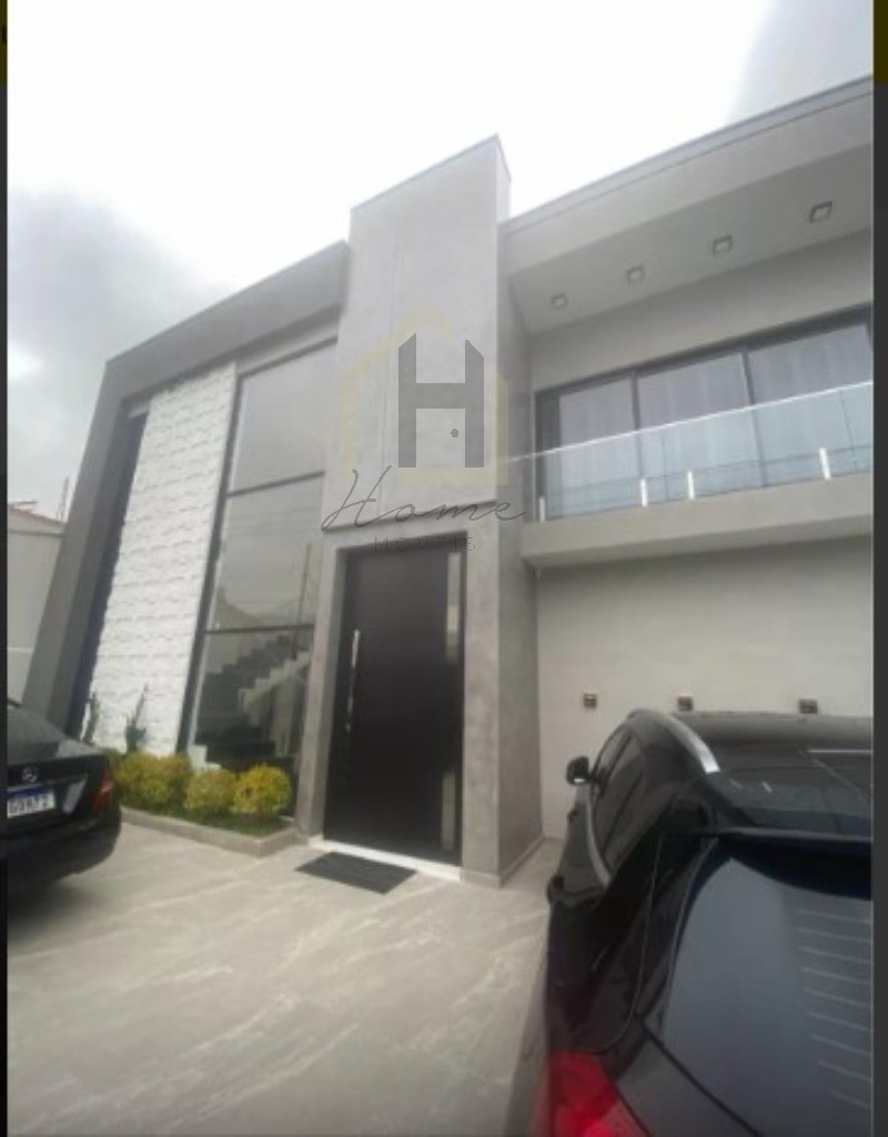 Casa, 4 quartos, 300 m² - Foto 43