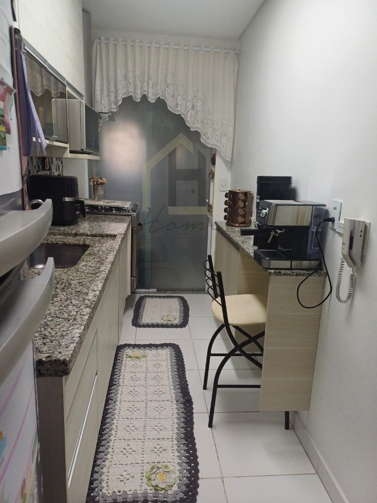Apartamento, 3 quartos, 73 m² - Foto 42