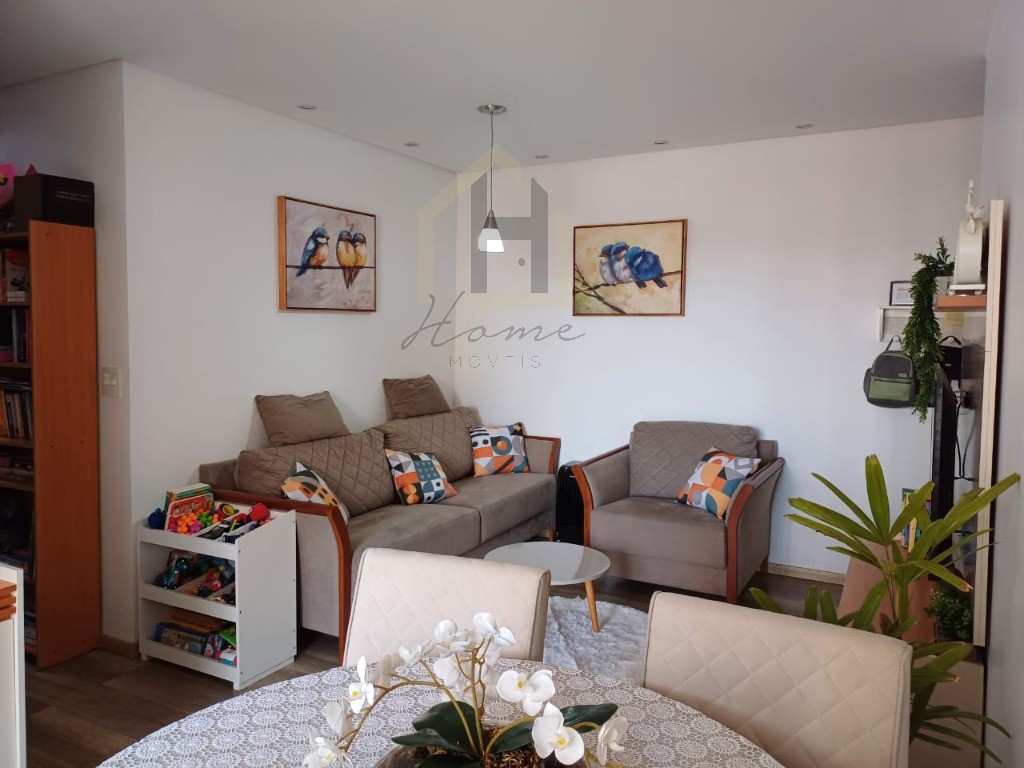 Apartamento, 3 quartos, 73 m² - Foto 2
