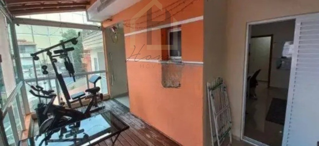Casa, 3 quartos, 100 m² - Foto 19