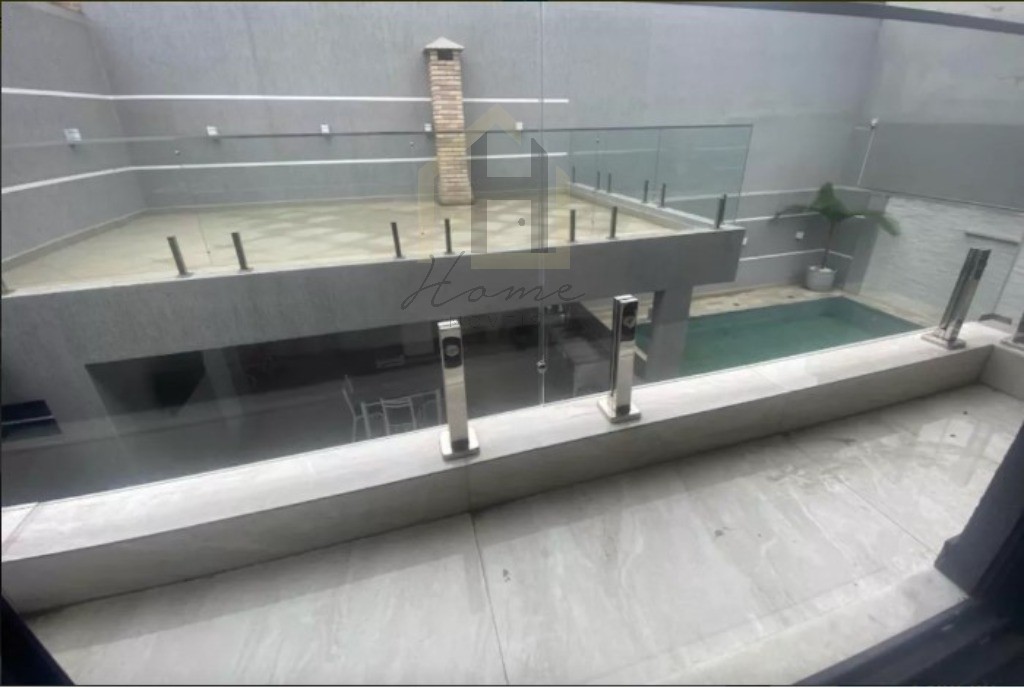 Casa, 4 quartos, 300 m² - Foto 34