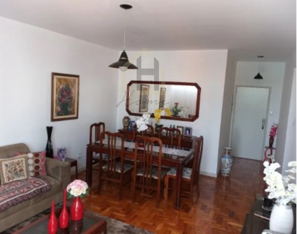 Apartamento, 2 quartos, 110 m² - Foto 2