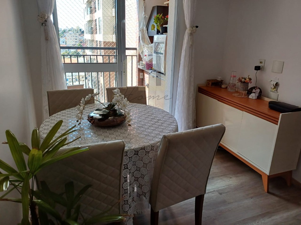 Apartamento, 3 quartos, 73 m² - Foto 8