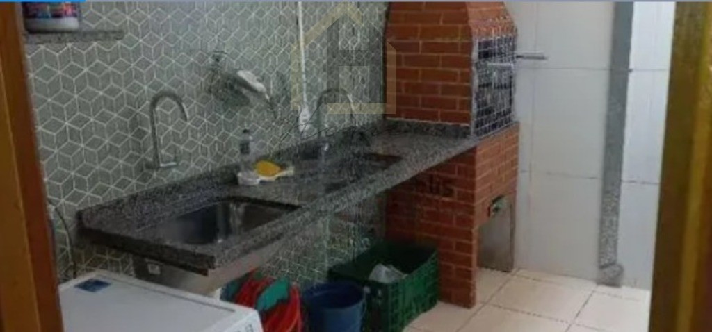 Casa, 3 quartos, 100 m² - Foto 30