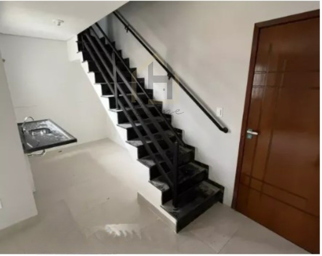 Cobertura, 2 quartos, 91 m² - Foto 2