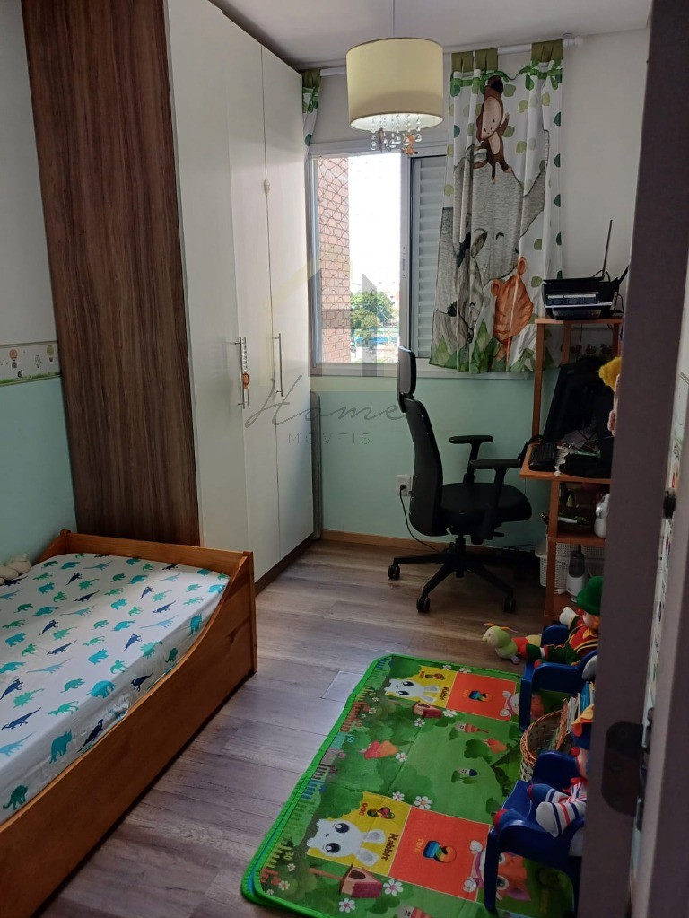 Apartamento, 3 quartos, 73 m² - Foto 29