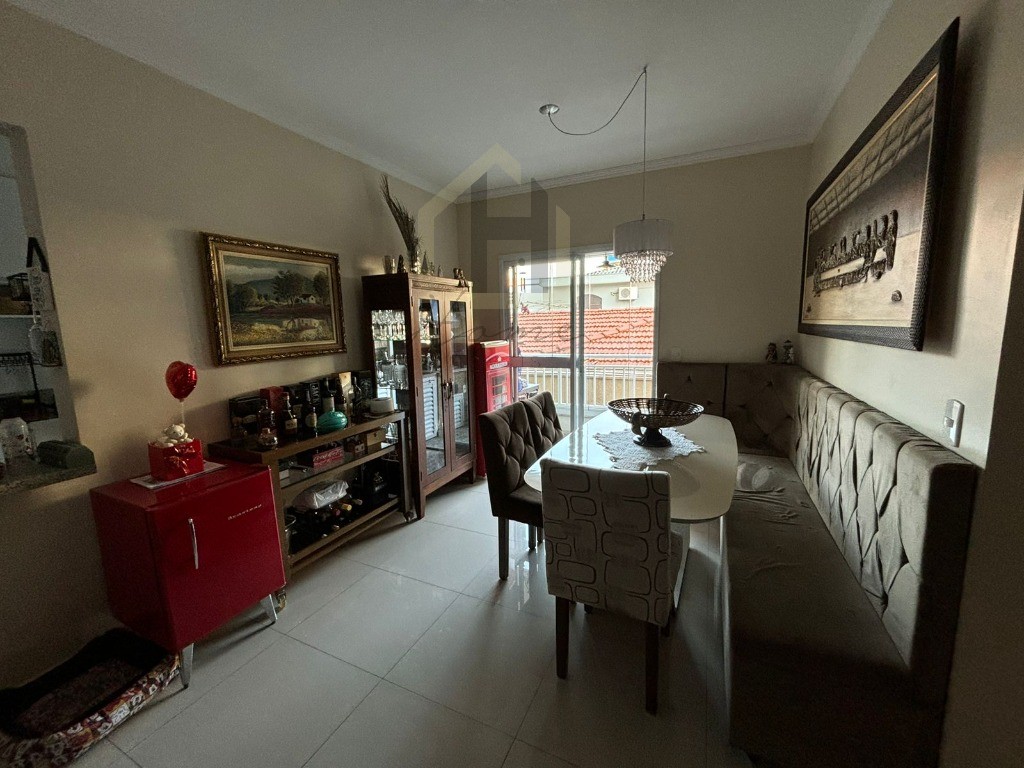 Apartamento, 3 quartos, 89 m² - Foto 2