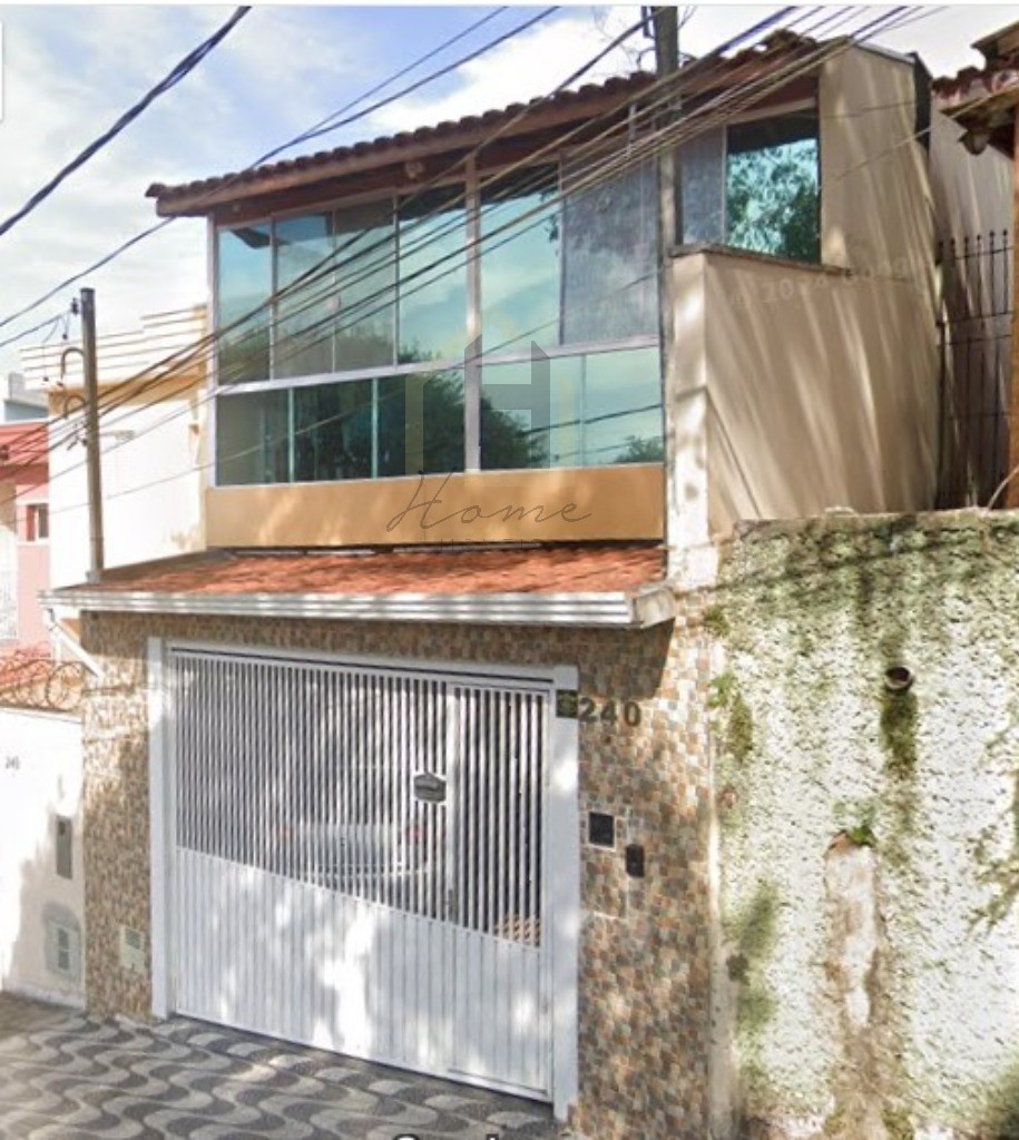 Casa, 3 quartos, 100 m² - Foto 9