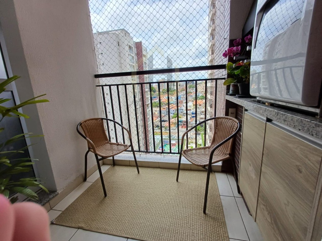 Apartamento, 3 quartos, 73 m² - Foto 17