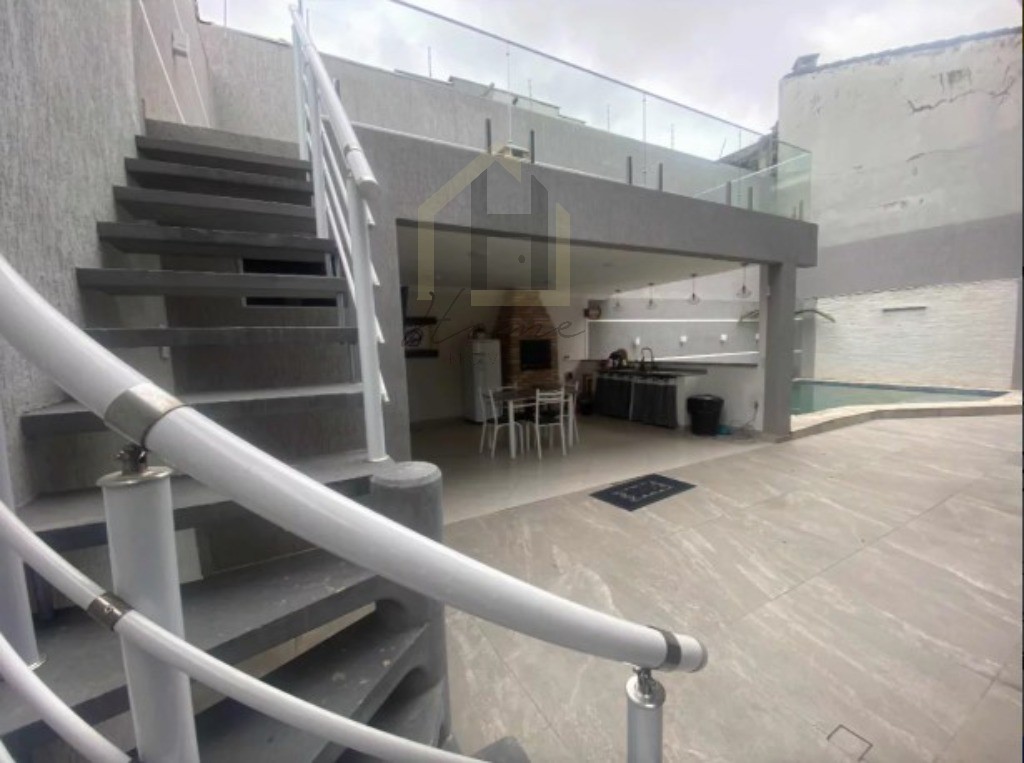 Casa, 4 quartos, 300 m² - Foto 33