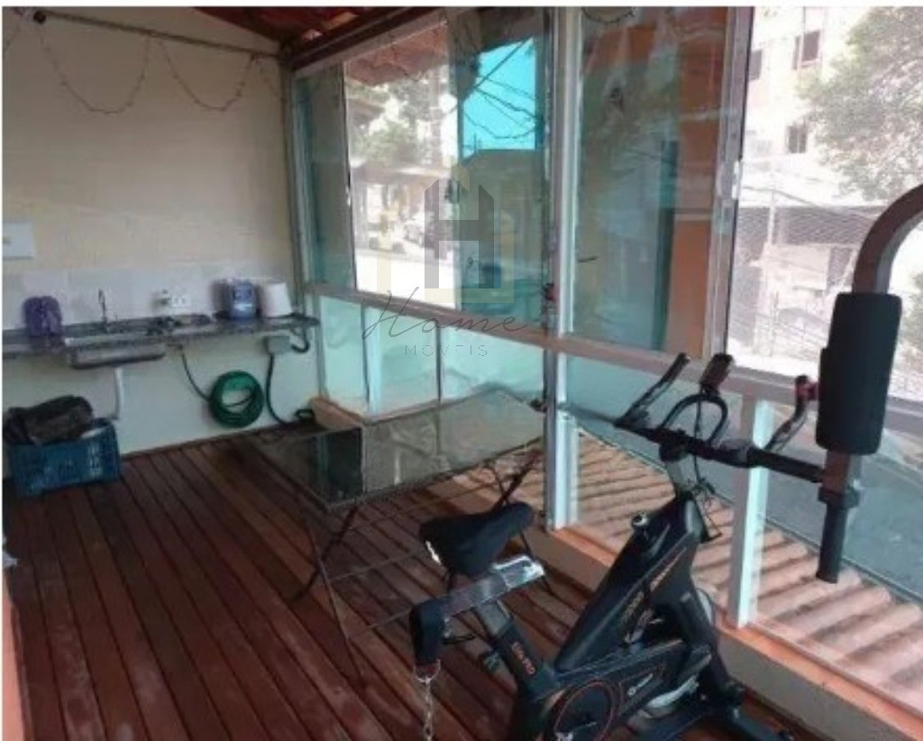 Casa, 3 quartos, 100 m² - Foto 18