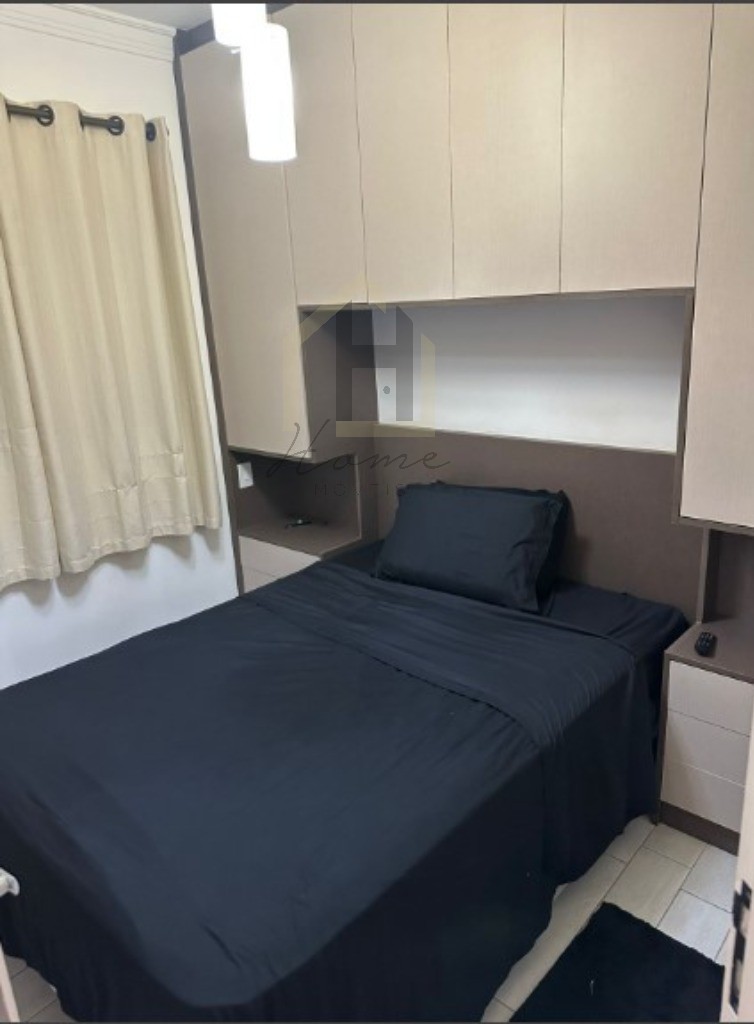 Apartamento, 2 quartos, 39 m² - Foto 11