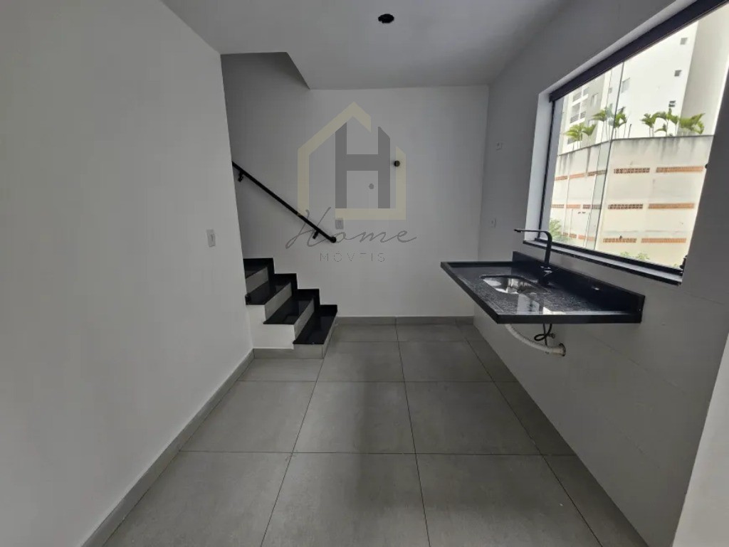 Cobertura, 1 quarto, 102 m² - Foto 1