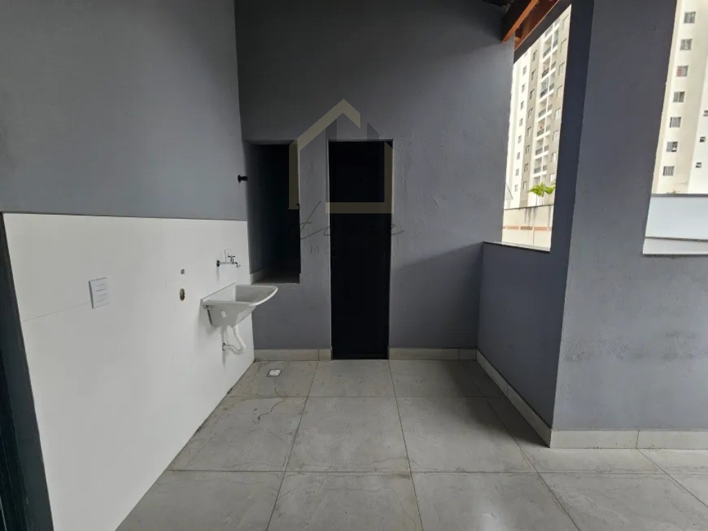 Cobertura, 1 quarto, 102 m² - Foto 10