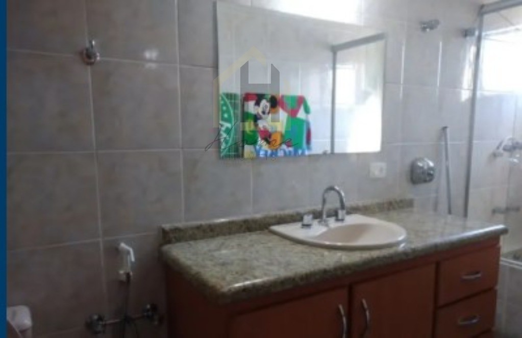 Casa, 3 quartos, 201 m² - Foto 14